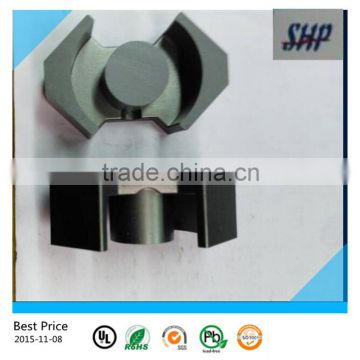 RM14 transformer ferrite core/magnetic core with best price