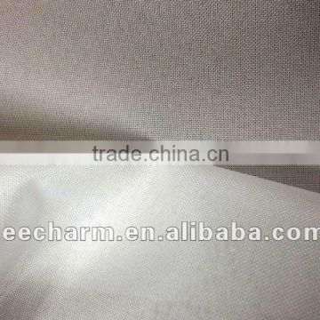 100% Polyester Tropical Pongee Fabric for Artificial Plants