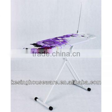 Middle Size Mesh Ironing Board / Ironing Table