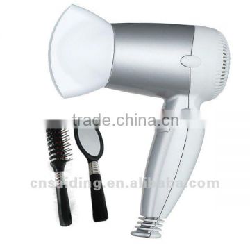 Hair Drier with Travel Kit