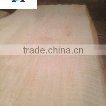 natural pencil cedar core veneer for plywood/ furniture