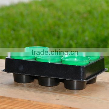 plastic propagator tray