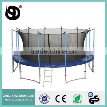 cheap 16ft trampolines 180kg