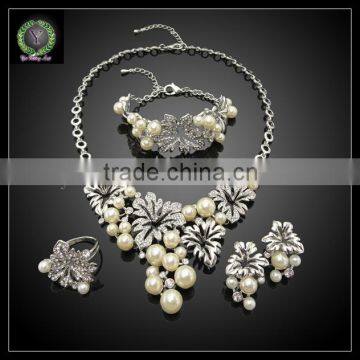 New Arrival 4pcs/set gold plated jewelry set,Wedding jewelry set ,party jewelry set EHK569                        
                                                                                Supplier's Choice