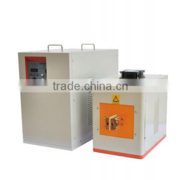 Super High Frequency(UHF Induction heating Machine 30kw