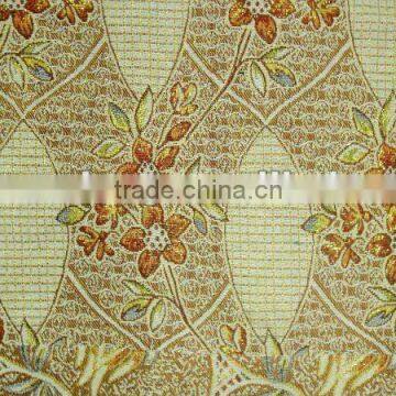 Arab Cotton Polyester Knitted Fabric XR88