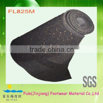 Jinjiang breathable cork material