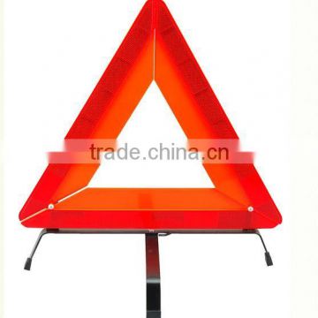 warning Triangle