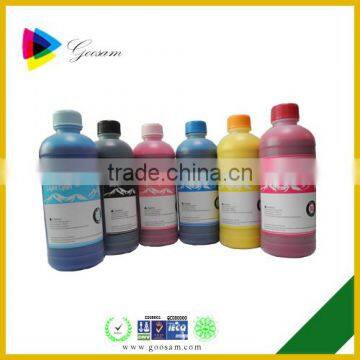 Best Quality Water Based Pigment Ink for Canon
