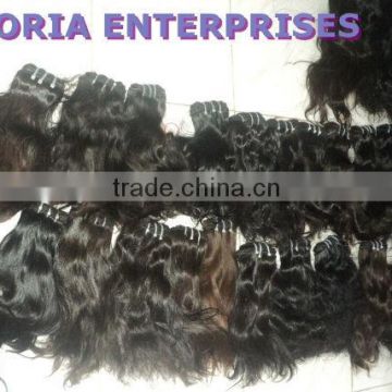 10inch - 20inch Hair Chocolate Extensions For White Women