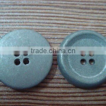18mm 4 holes designer clothes buttons for appare
