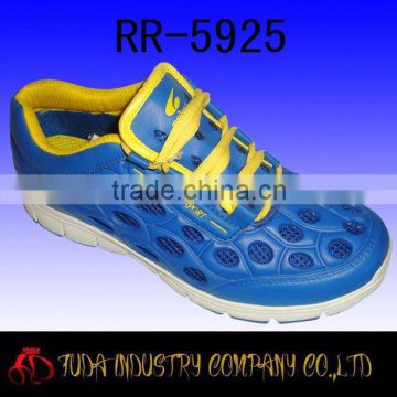 2012 super breathable health care shoes
