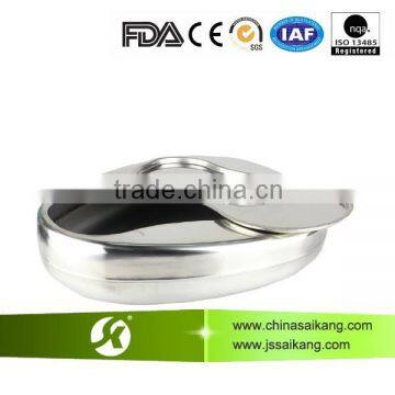 stainless steel pan, SAIKANG, SKN051