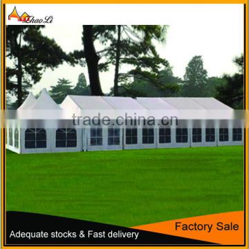 Qualified classical buffet party tent