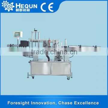 New Products Design Tabletop Labeling Machine