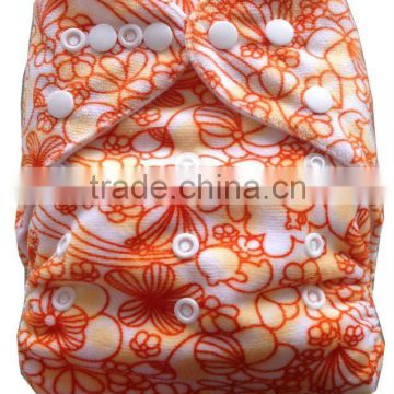 Best Diaper Cloth New Pattern Cloth Diapers