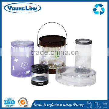 Unique Printing customized plastic commercial food packaging                        
                                                Quality Choice