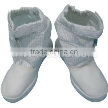Antistatic Short Boots ESD Soft Boots Antistatic Cleanroomwork safety Short Boots