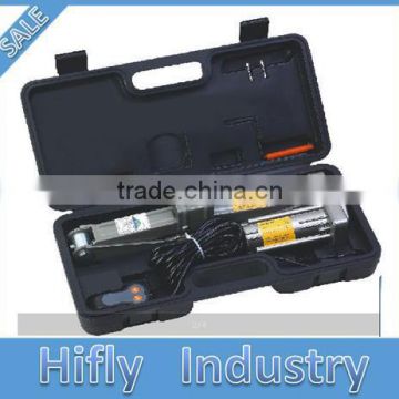 Q-HY-1500S New Arrival Electric Jack and Impact Wrench ( GS,CE,EMC,E-MARK, PAHS, ROHS certificate)