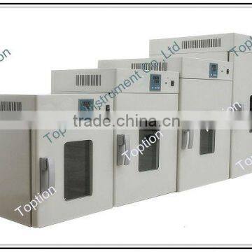 stainless steel thermostat electric continuous drying oven for sale