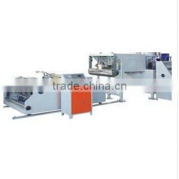 single auto winder