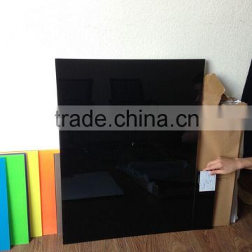 4mm 5mm 6mm 8mm Notice Glass Boards with certification EN12150, AS/NZS 2208:1996, BS6206
