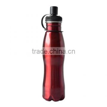 Newly Design Double-wall Stainless Steel vacuum flasks thermoses