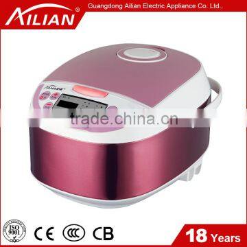 Automatic 1.5L Rice cooker