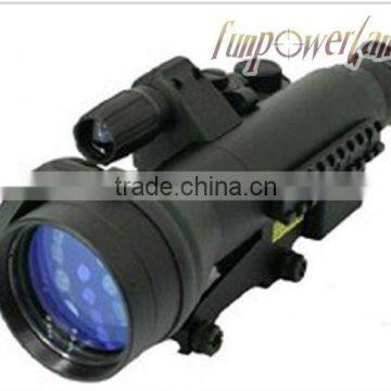 Yukon NVRS Sentinel 3X60 night vision scope/Night vision goggles/infrared goggles 26016T