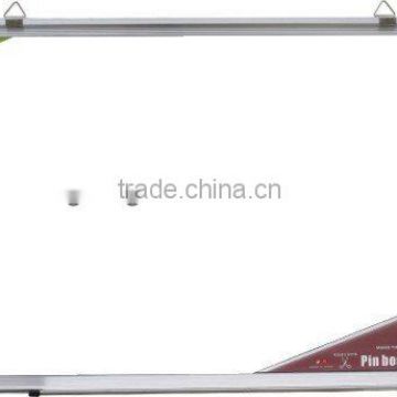 2013 hot sale magnetic whiteboard BW-V1 ( single or double side)