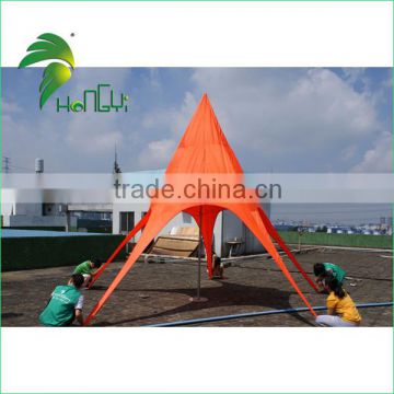 High quality outdoor the most popular Star tent,star shaped tent cheap goods from china