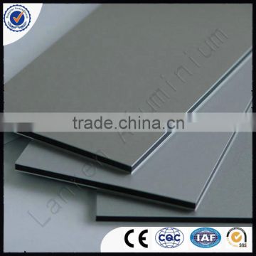 composite aluminium panels