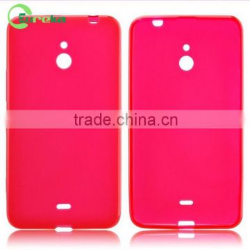 Wholesale cheap tpu mobile phone case for Nokia 1320
