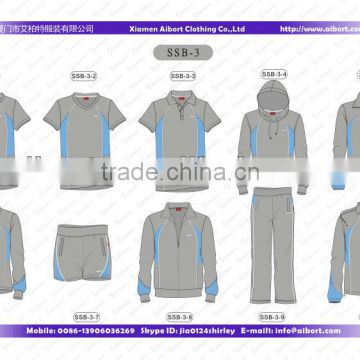 SSB-3 Club TEE SHIRTS/Jacket/Hoodie/all kinds sportwear
