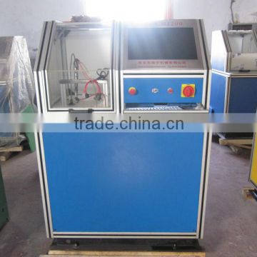 HY-CRI200 common rail injector and pump test bench manufacturer
