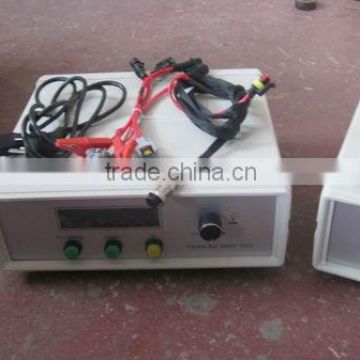 CRI700 Common Rail Injector Tester,Offering the whole set spare parts,