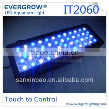Evergrow IT2060 intelligent aquarium LED lights