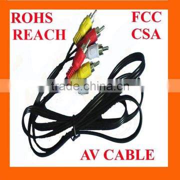 Hotsell all kinds of RCA CABLE