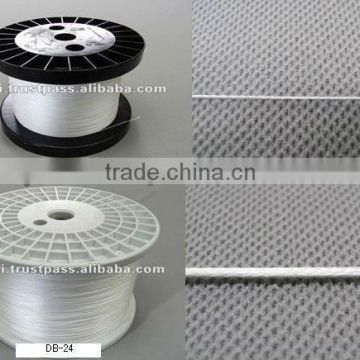 strong cord braids / UHMWPE