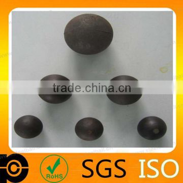 0.8mm-45mm high chrome grinding balls g1000 g2000