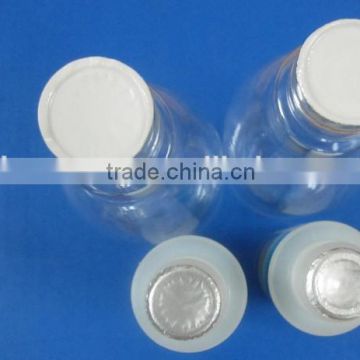 smart lids type aluminum foil seal liner with competitive price