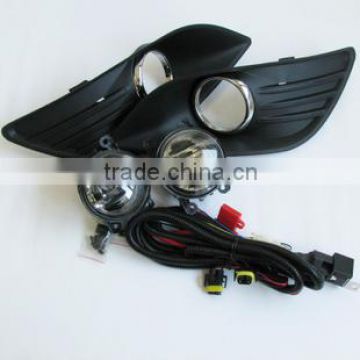 Auto accessories & car body parts & car body parts FOG LAMP ASSY FOR FORDFOCUS 2009 2010 2011
