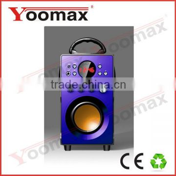 China supply good price high quality 2.1 speaker box