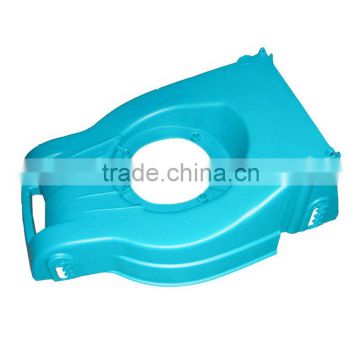 China Custom Plastic Part with Your Own Design and NDA Manufacturer
