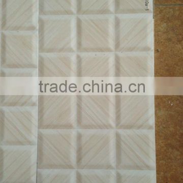 New design 300x600 fuzhou ceramic wall tile