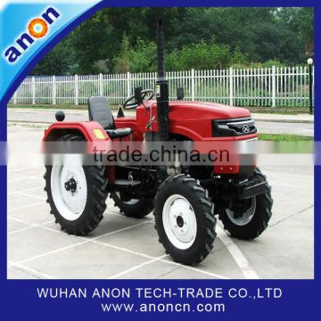 ANON 25hp Four-wheel Farm Tractor Steering Wheel