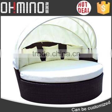 Hot sale outdoor rattan garden furniture SF0037