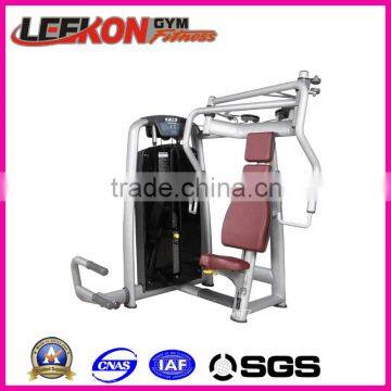 201 printing machine chest incline