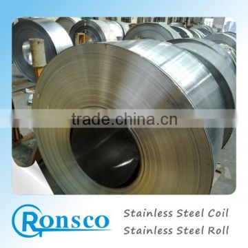 hot rolled black stainless steel strips type 316l grade
