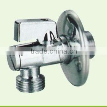 home brass angle valve 1/2
